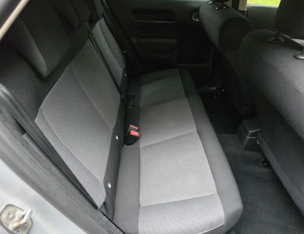 Citroën C4 Cactus • 2014 • 121,141 km 5