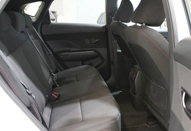 Hyundai Kona • 2023 • 11,569 km 12