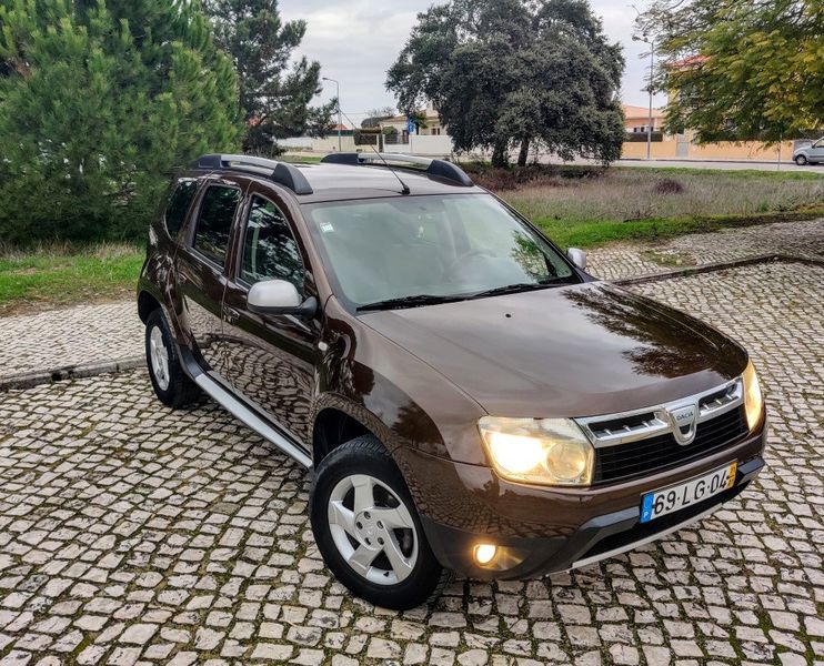 Dacia Duster • 2011 • 80,000 km 3