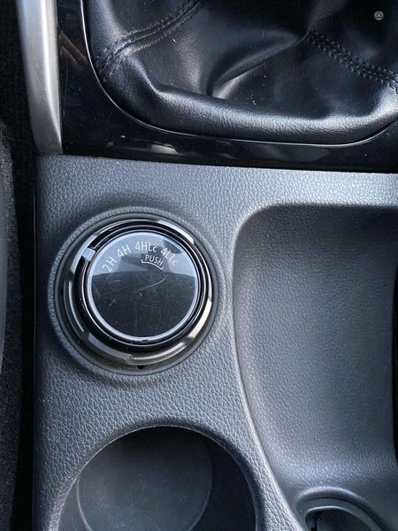 Mitsubishi L200 • 2015 • 197,000 km 7