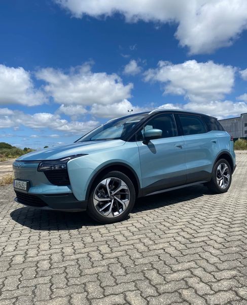 Asia Rocsta • 2023 • 23,828 km 1