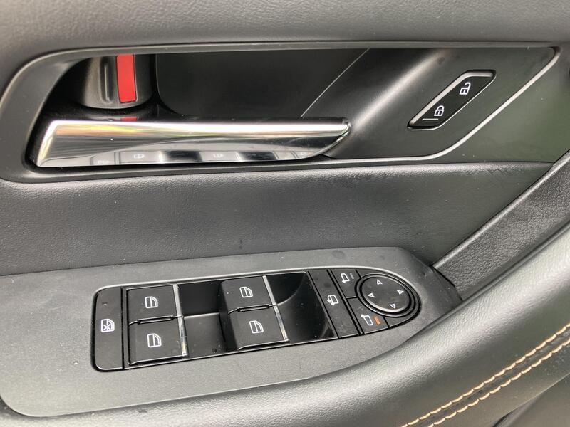 Mazda CX-30 • 2024 • 14,500 km 9