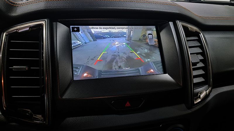 Ford Ranger • 2018 • 105,366 km 13