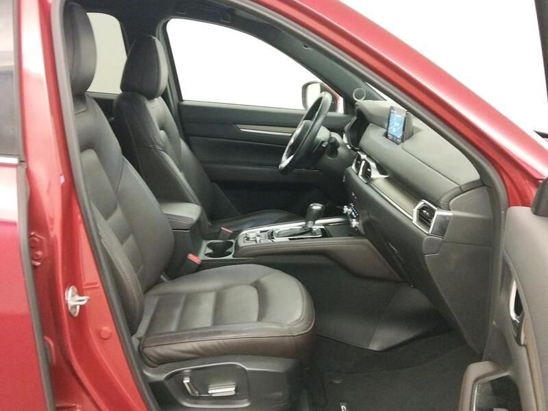 Mazda CX-5 • 2020 • 38,268 km 13