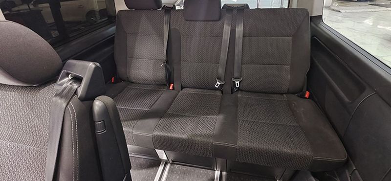 Volkswagen Multivan • 2018 • 59,521 km 8