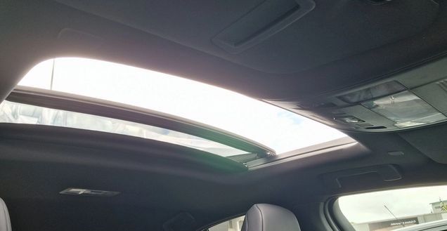 Lexus UX • 2022 • 44,000 km 5