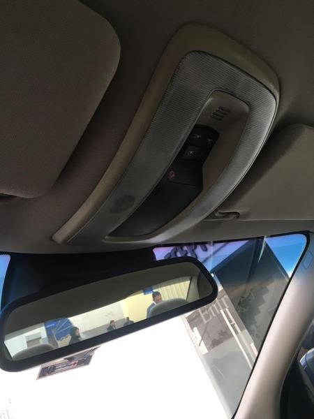 Volvo S60 • 2013 • 85,000 km 11