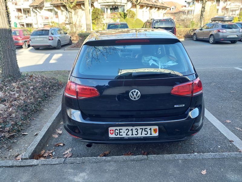 Volkswagen Golf • 2016 • 130,000 km 6