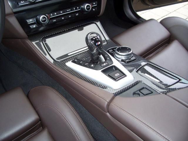 BMW M5 • 2014 • 128,500 km 9