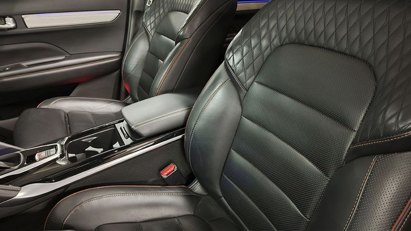 Renault Koleos • 2022 • 33,366 km 2