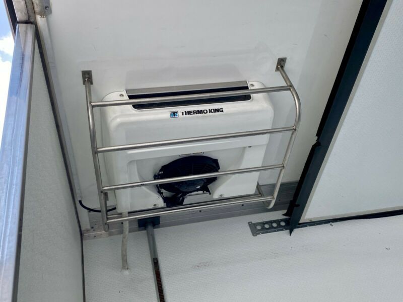 Mercedes-Benz Sprinter • 2015 • 181,184 km 8