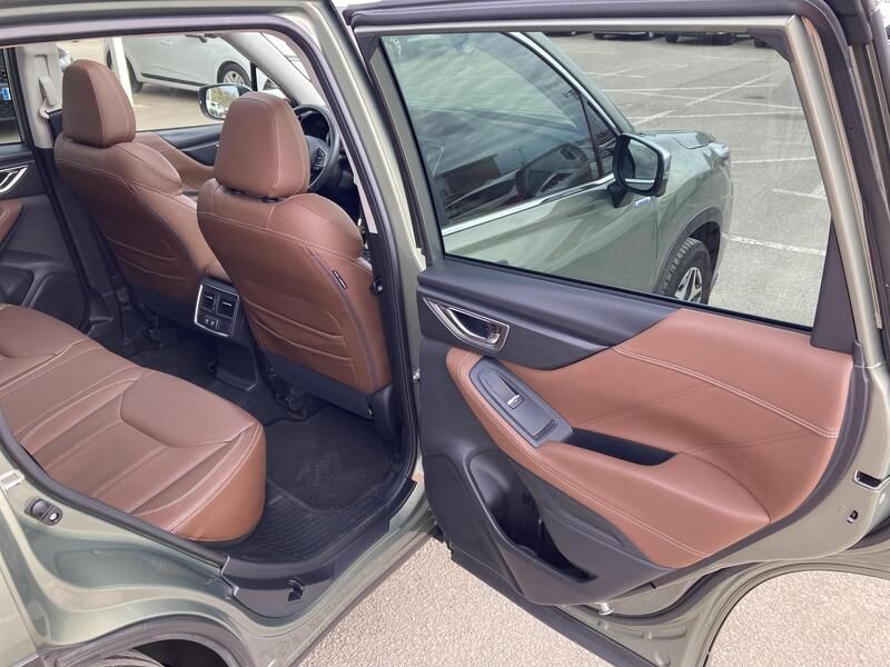 Subaru Forester • 2020 • 105,000 km 13