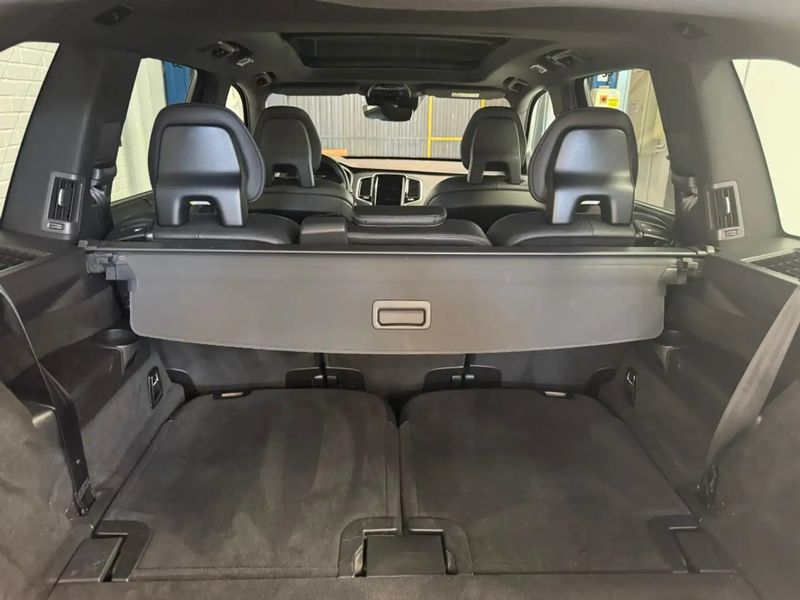 Volvo XC90 • 2021 • 121,000 km 7