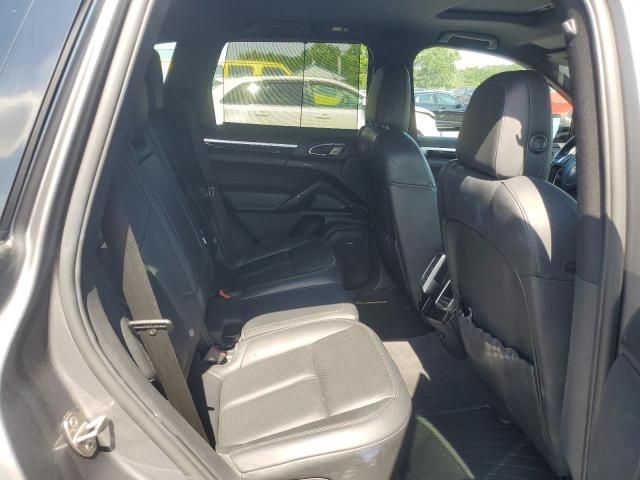 Porsche Cayman • 2012 • 10,000 mi 9