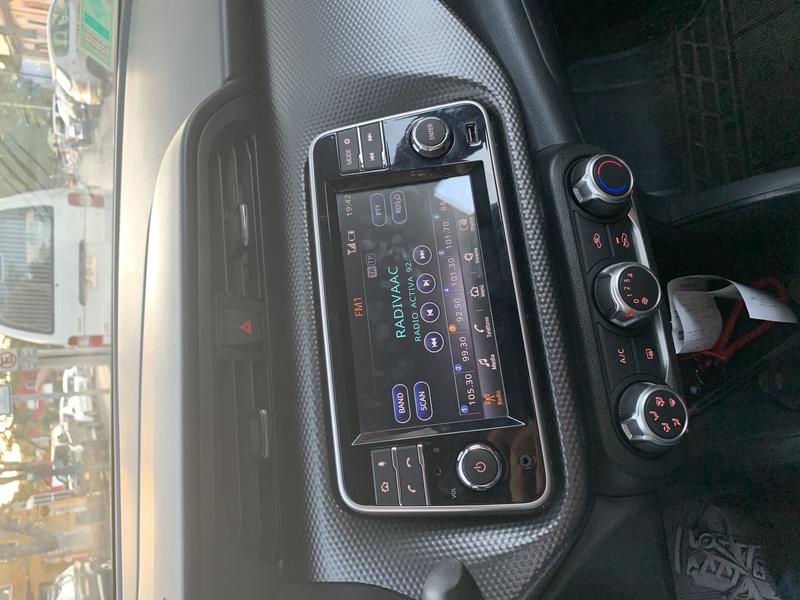 Nissan Kicks • 2018 • 16,500 km 3