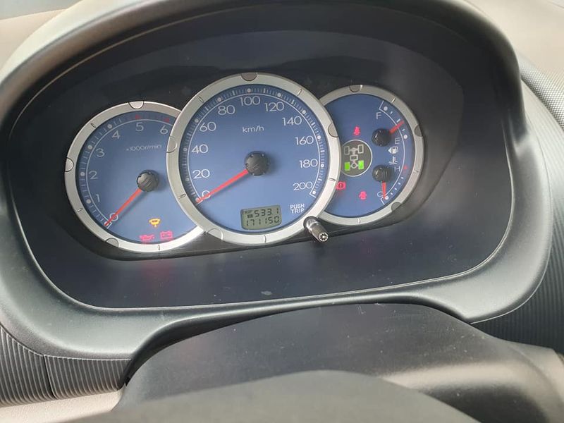 Mitsubishi L200 • 2007 • 171,000 km 5