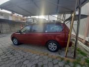 Kia Carnival • 2014 • 181,000 km 1
