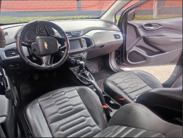 Chevrolet Onix • 2019 • 75,000 km 6