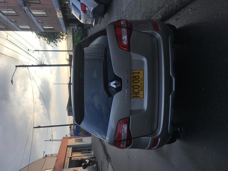 Renault Koleos • 2014 • 85,000 km 3