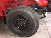 Toyota Land Cruiser • 1996 • 2,110,000 km 14