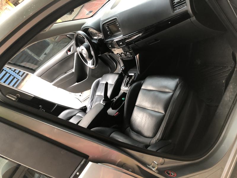 Mazda CX-5 • 2015 • 90,000 km 9