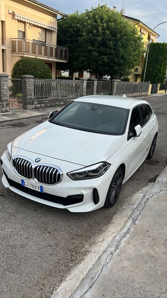 BMW 1 Series • 2022 • 60,000 km 15