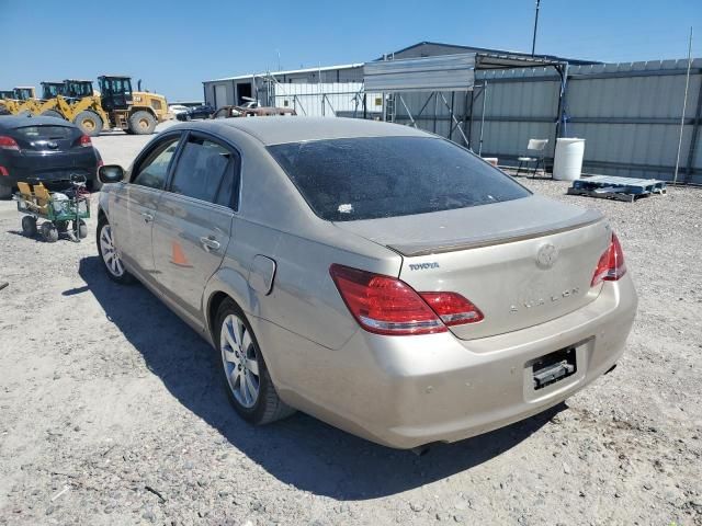 Toyota Avalon • 2005 • 3 km 4