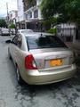 Hyundai Accent • 2007 • 50,000 km 7