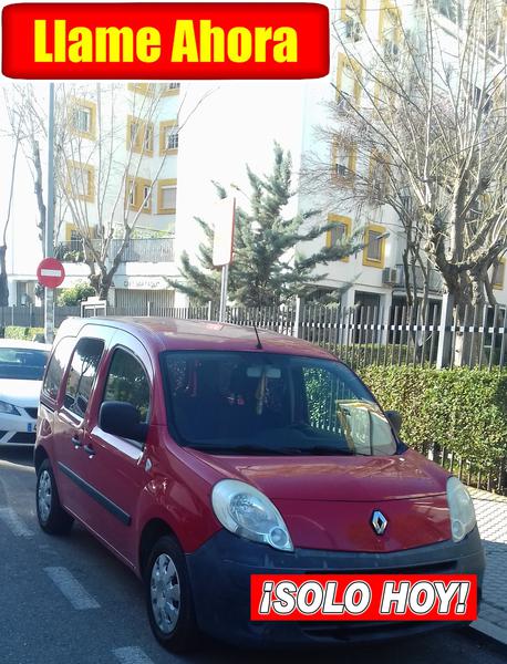 Renault Kangoo Express • 2011 • 152,567 km 11