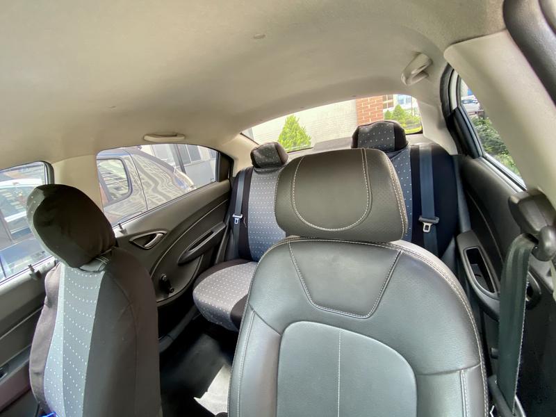 Chevrolet Sail • 2018 • 30,000 km 5