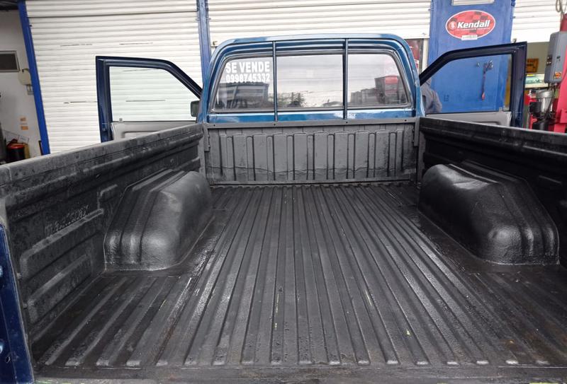 Chevrolet Luv • 2002 • 250,000 km 3