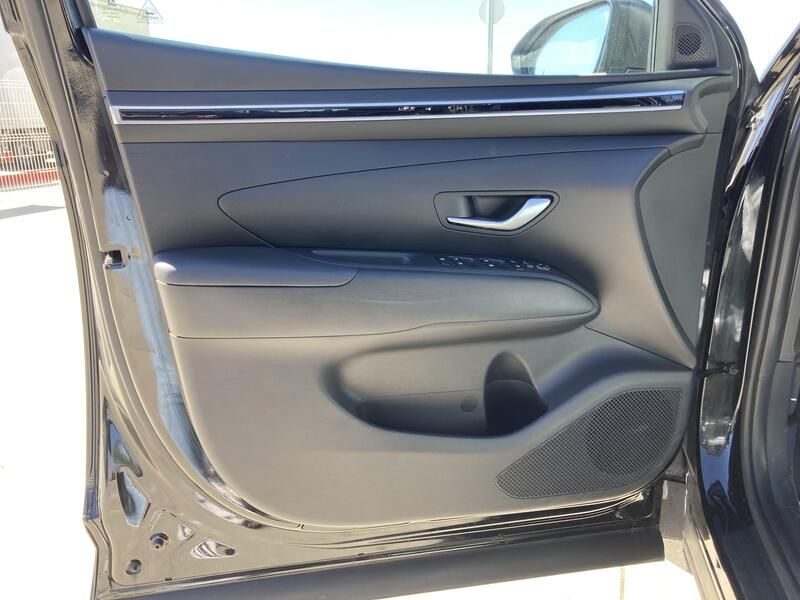 Hyundai Tucson • 2024 • 23,500 km 21