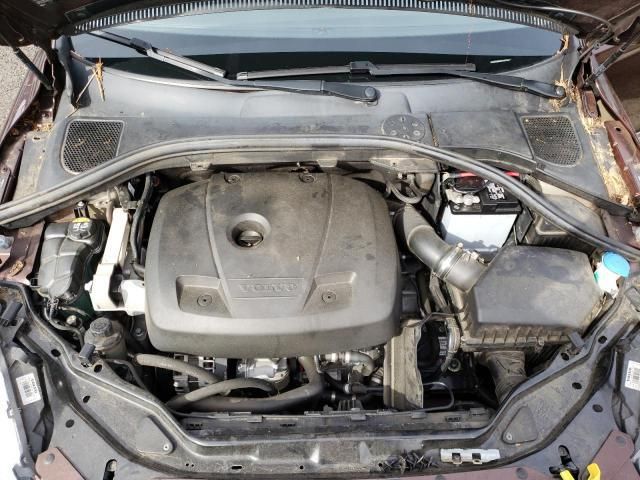 Volvo XC90 • 2017 • 10,000 mi 8