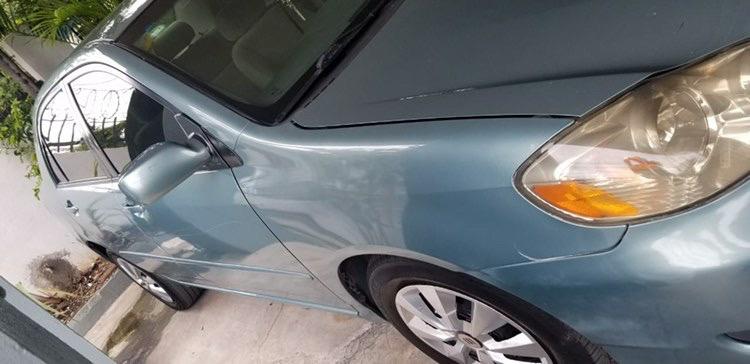 Toyota Corolla • 2005 • 150,000 km 9