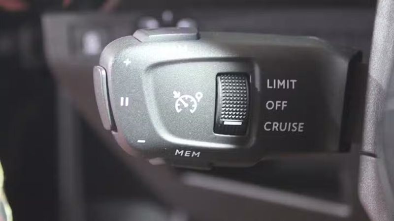 Citroën DS5 • 2019 • 72,980 km 12