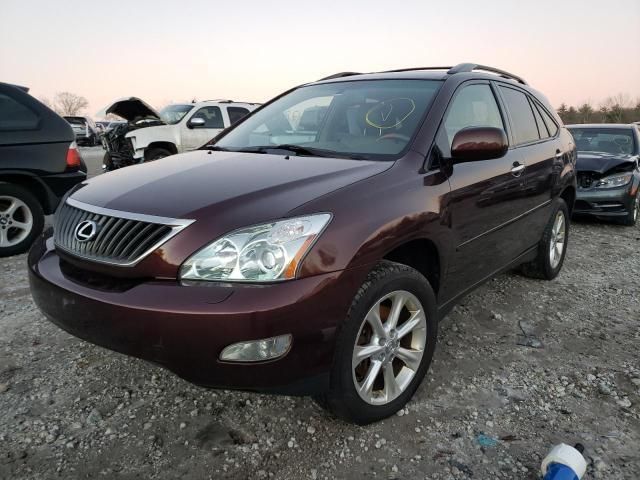 Lexus RX • 2009 • 10,000 mi 3
