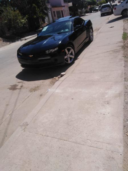 Chevrolet Camaro • 2015 • 70,000 km 1