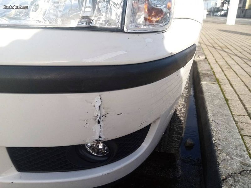 Volkswagen Polo • 2000 • 200,000 km 5