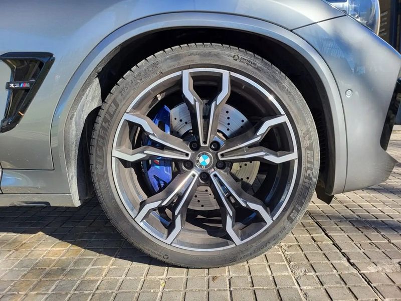 BMW X3 • 2019 • 42,000 km 6