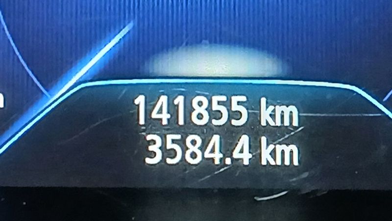 Renault Espace • 2015 • 141,855 km 35