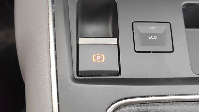 Citroën C5 • 2020 • 146,000 km 20