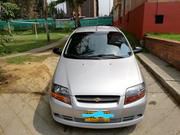 Chevrolet Aveo • 2008 • 88,000 km 8