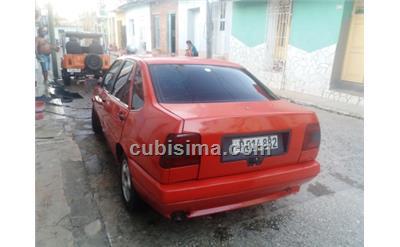 Fiat Tipo • 1992 • 120,000 km 5