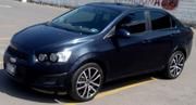 Chevrolet Sonic • 2016 • 105,000 km 7