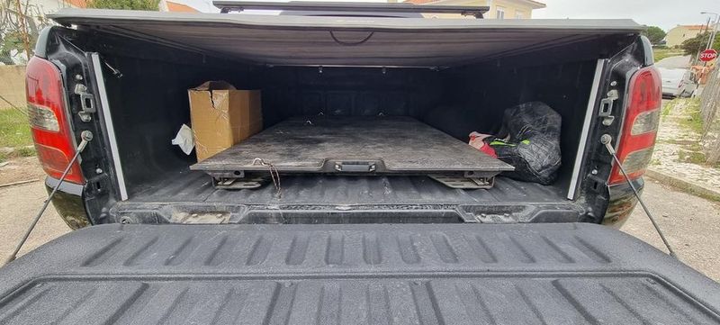 Mitsubishi L200 • 2019 • 49,000 km 6