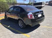 Nissan Sentra 2.0 • 2012 • 141,000 km 5