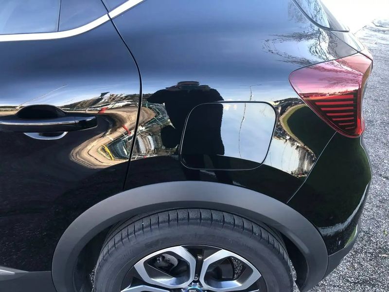 Renault Captur • 2021 • 48,900 km 9