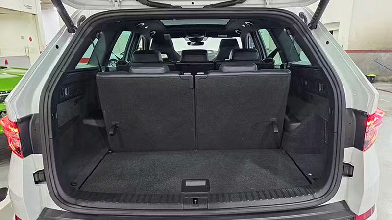 Škoda Kodiaq • 2023 • 40,203 km 23