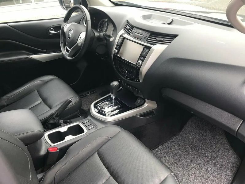 Renault Kadjar • 2021 • 62,000 km 7