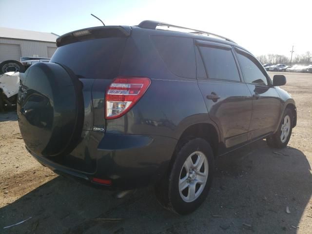 Toyota RAV4 • 2005 • 50,000 km 1